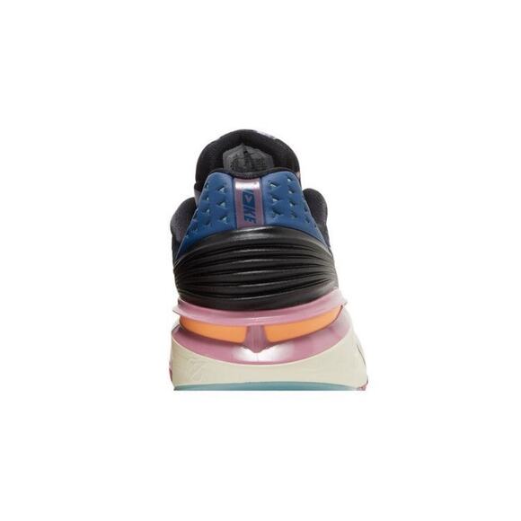 Nike Air Zoom GT Cut 2 Basketball Shoes Black Desert Berry DJ6015-003 Men's 10.5 - Picture 2 of 5